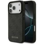 Guess 4G Classic Black iPhone 17 Pro Tok