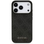 Guess 4G Classic Black iPhone 17 Pro Tok
