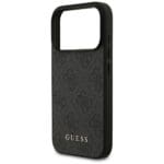 Guess 4G Classic Black iPhone 17 Pro Tok
