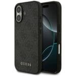 Guess 4G Classic Black iPhone 17 Tok