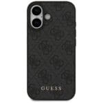 Guess 4G Classic Black iPhone 17 Tok