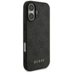Guess 4G Classic Black iPhone 17 Tok