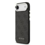Guess 4G MagSafe Black iPhone 17 Air Tok