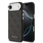 Guess 4G MagSafe Black iPhone 17 Air Tok