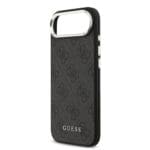 Guess 4G MagSafe Black iPhone 17 Air Tok