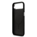 Guess 4G MagSafe Black iPhone 17 Air Tok