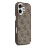Guess 4G MagSafe Brown iPhone 17 Tok