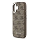 Guess 4G MagSafe Brown iPhone 17 Tok