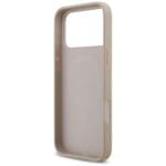 Guess 4G Printed Stripes MagSafe Pink iPhone 17 Pro Max Tok