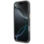 Guess 4G Script MagSafe Black iPhone 17 Tok