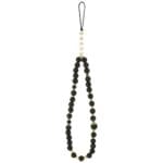 Guess 4G Strap Triangle Logo MagSafe Black iPhone 17 Pro Tok