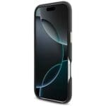 Guess FW Resin Logo Black iPhone 17 Air Tok