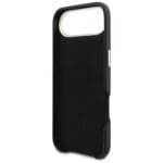 Guess FW Resin Logo Black iPhone 17 Air Tok