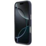 Guess FW Resin Logo Blue iPhone 17 Pro Max Tok