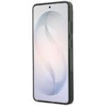 Guess IML Big Metal 4G Script Black Samsung Galaxy S26 Ultra Tok