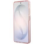 Guess IML Gradient Triangle MagSafe Pink Samsung Galaxy S26 Ultra Tok