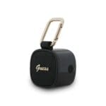 Guess MagSafe Bluetooth Speaker Black