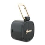 Guess MagSafe Bluetooth Speaker Black