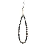 Guess PU 4G MagSafe Strap Limited Edition 299 Black iPhone 17 Pro Max Tok