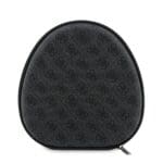 Guess PU 4G Triangle Logo ENC Wireless Headphones Black