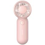 Handheld fan Usams Mini Pocket ZB354 Pink