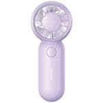 Handheld fan Usams Mini Pocket ZB354 Purple