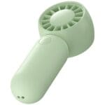 Handheld fan Usams Mini Pocket ZB354 Purple