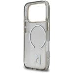 Karl Lagerfeld IML K Head Logo MagSafe Black iPhone 17 Pro Tok