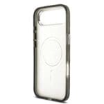 Karl Lagerfeld IML Leopard MagSafe Brown iPhone 17 Air Tok