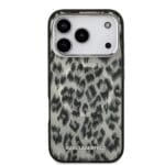 Karl Lagerfeld IML Leopard MagSafe Brown iPhone 17 Pro Tok