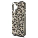 Karl Lagerfeld IML Leopard MagSafe Brown iPhone 17 Tok