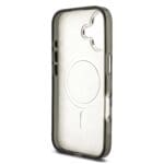 Karl Lagerfeld IML Leopard MagSafe Brown iPhone 17 Tok