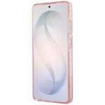 Karl Lagerfeld IML Repeated Choupette MagSafe Pink Samsung Galaxy S26 Ultra Tok