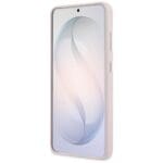 Karl Lagerfeld K Metal Logo MagSafe Pink Samsung Galaxy S26 Tok