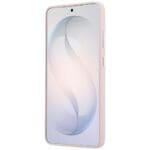 Karl Lagerfeld K Metal Logo MagSafe Pink Samsung Galaxy S26 Ultra Tok