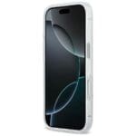 Karl Lagerfeld Karl & Choupette Back MagSafe Transparent iPhone 17 Pro Tok