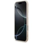 Karl Lagerfeld Karl & Choupette Pins MagSafe Pink iPhone 17 Air Tok