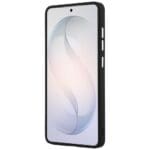 Karl Lagerfeld Perforated KL MagSafe Black Samsung Galaxy S26 Ultra Tok