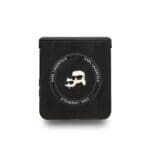 Karl Lagerfeld PU Karl and Choupette Heads Magnetic Samsung Black Samsung Galaxy Z Flip 7 Tok