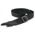 Karl Lagerfeld Saffiano Crossbody Metal Karl and Choupette Black iPhone 17 Air Tok