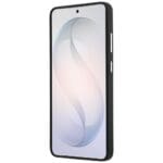 Karl Lagerfeld Saffiano Double Heads Metal Black Samsung Galaxy S26 Ultra Tok