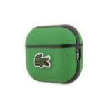 Lacoste Petit Pique Croc Logo Patch Green AirPods Pro 2 Tok