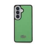 Lacoste Petit Pique Metal Logo Magnetic Estragon Green Samsung Galaxy S26 Plus Tok