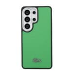 Lacoste Petit Pique Metal Logo Magnetic Estragon Green Samsung Galaxy S26 Ultra Tok