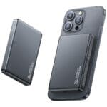 Powerbank Usams CY Series CD242 10000mAh 20W Magnetic Wireless tarnish