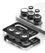Ringke Camera Frame Protector 2-Pack Black Samsung Galaxy S26 Ultra