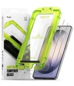 Ringke Easy Slide 2-Pack Clear Samsung Galaxy S26 Plus