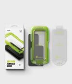 Ringke Easy Slide 2-Pack Clear Samsung Galaxy S26 Plus