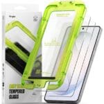 Ringke Easy Slide 2-Pack Clear Samsung Galaxy S26 Ultra