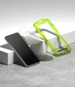 Ringke Easy Slide 2-Pack Clear Samsung Galaxy S26 Ultra